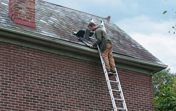 what affects urgent Thorverton roof repairs