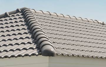 advantages of Thorverton clay roofing