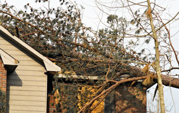 emergency roof repair Thorverton, Devon