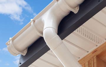Thorverton gutter installation costs