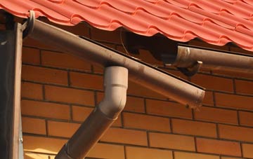 Thorverton gutter repair costs