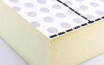 meeting Thorverton building codes