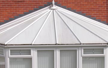 Thorverton polycarbonate conservatory roof repairs