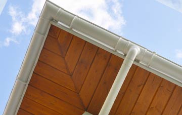 Thorverton soffit types