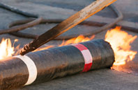 free Thorverton flat roofing repair quotes