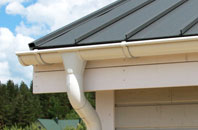 Thorverton soffits